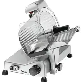 Bartscher Snijmachine 250-1, Bartscher, 57,5(D) x 45,5(B) x 41(H), V230/140W