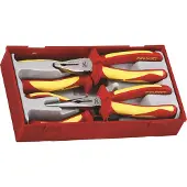 Teng Tools 117490102 Tangenset