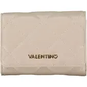 Valentino Portemonnee met labelapplicatie, model 'OCARINA'