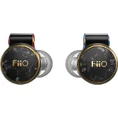 Fiio Oordopjes - - FD3 - In-ear - Bedraad - Geluidsisolatie