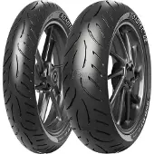 Metzeler Roadtec 02 72w Tl Sport-touring Bagdæk