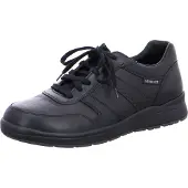 Mephisto VITO Veterschoenen | Maat 8 Heren Zwart