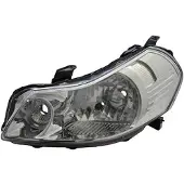 Diederichs 6445883 Koplamp