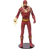 Mcfarlane Toys Dc Comics Figure Flash Rood Kinderen