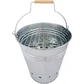 Esschert Design BBQ Emmer Houtskoolbarbecue