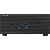 Asus VIVO Mini PN63-BS3018MDS1 i3-11300H/zwart zonder OS (Intel Core i3-1115G4)