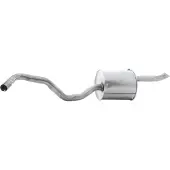 VEGAZ RS-571 Einddemper