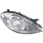 Diederichs 1681080 Koplamp