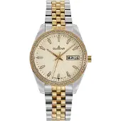 Dugena - 4461080 - Polshorloge - Women - Kwarts - Venetia Stone