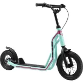 Star Scooter Autoped, 12 inch + 10 inch, mint unisex