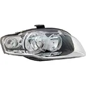 Diederichs 1017382 Koplamp