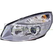 PRASCO RN0344914 Koplamp