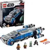 LEGO I-TS Rebellen transportschip (75293, LEGO Star Wars)