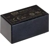 MEAN WELL MPM-10-5 netvoeding en spanningsomvormer (MPM-10-5)