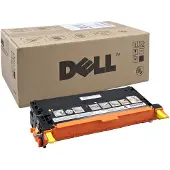 Dell Toner 593-10173 (NF556) Geel