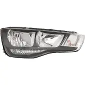 Diederichs 1080080 Koplamp