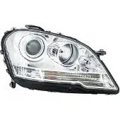 Hella Koplamp rechts 1ZS 263 064-521 Hella voor o.a. MERCEDES-BENZ