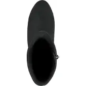 Tamaris Laarzen zwart