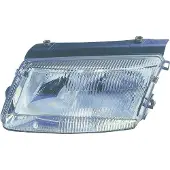 Depo Koplampen 441-1125R-LDEMF, rechts