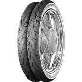 Continental ContiGo! 130/80-17 TL, Motorbanden achter