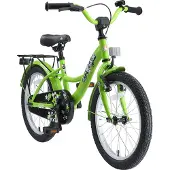 Bikestar BI-18-KK-02-GREE Kinderfiets