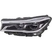 Hella 1EX 354 854-111 Koplamp