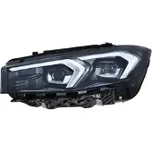 Hella 1EX 016 808-651 Koplamp