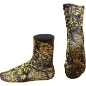 Salvimar Krypsis 5.5 Mm Booties Groen EU 47-48