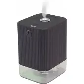 Beper P201 - Automatische Verstuiver Diffuser - Ontsmettingsmiddel & Geurverspreider - Herlaadbaar via USB - 120 ML