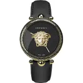 Versace - Horloge - Dames - Quartz - Palazzo - VECO01922