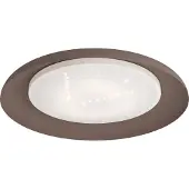Eglo Mokka plafondlamp Penjamo Ø 46,5cm