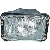 Diederichs 1660181 Koplamp
