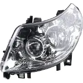 Johns 30 44 09 Koplamp