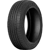 Nexen zomerbanden voor motorfietsen, type NPriz AH8 (215/50 R18 92H 4PR)