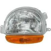 Diederichs 4480083 Koplamp