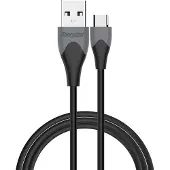 Inny Zweifarbiges Kabel - Micro-USB - 1.2 m