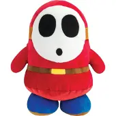 Tomy Super Mario - Large Shyguy Pluche - Club Mocchi Mocchi