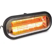 Velleman PHP2000 Infrarood Terrasverwarmer - 2000 W