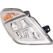 Diederichs 6070080 Koplamp