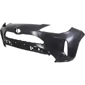 Diederichs 6608550 Bumper