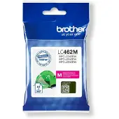 Brother LC-462M Inktcartridge Magenta