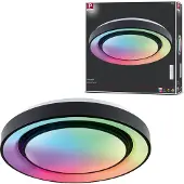 Paulmann LED plafondlamp Rainbow