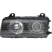 Diederichs 1213281 Koplamp