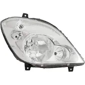 Diederichs 1663980 Koplamp