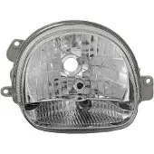 Diederichs 4480282 Koplamp