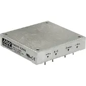 MEAN WELL MHB75-24S05 DC/DC-converter 75 W Aantal uitgangen: 1 x Inhoud 1 stuk(s)
