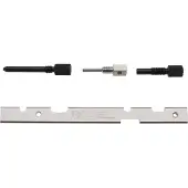 Bgs 8215 Afregelgereedschapset, motormanagment
