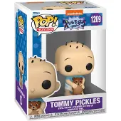 Funko POP! Pop! Television: Nickelodeon Rugrats - Tommy Pickles