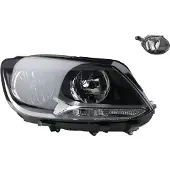 Johns 95 56 10 Koplamp
