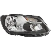 Diederichs 2296682 Koplamp